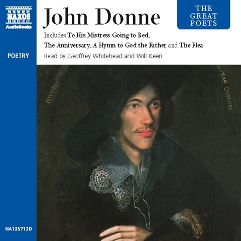 THE GREAT POETS: JOHN DONNE