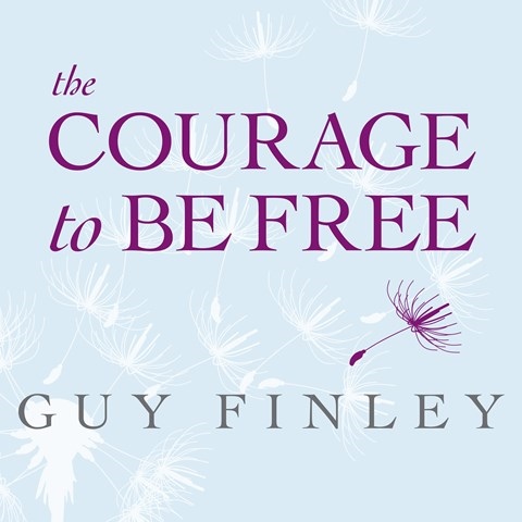 THE COURAGE TO BE FREE