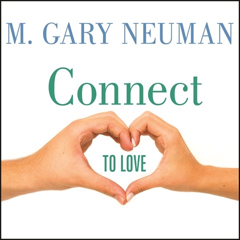 CONNECT TO LOVE