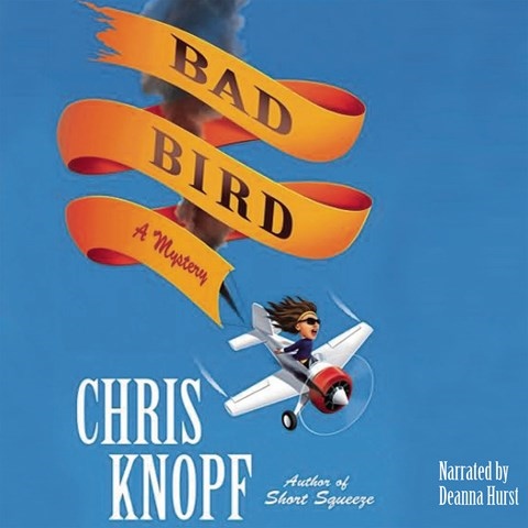 BAD BIRD