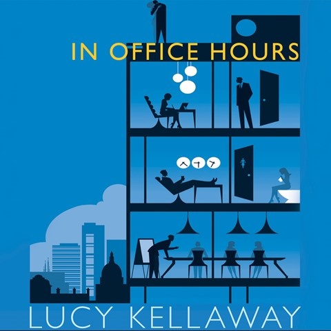 IN OFFICE HOURS