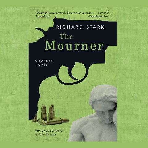 THE MOURNER