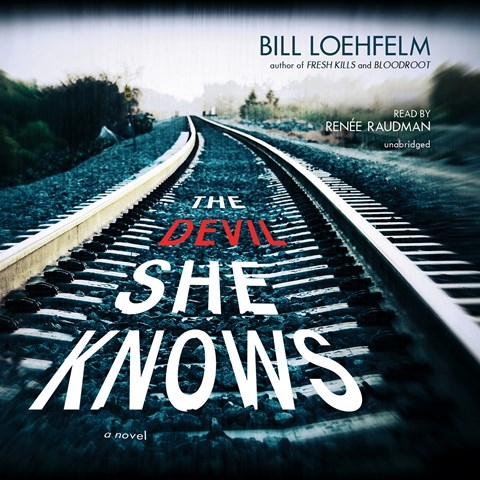 THE DEVIL SHE KNOWS