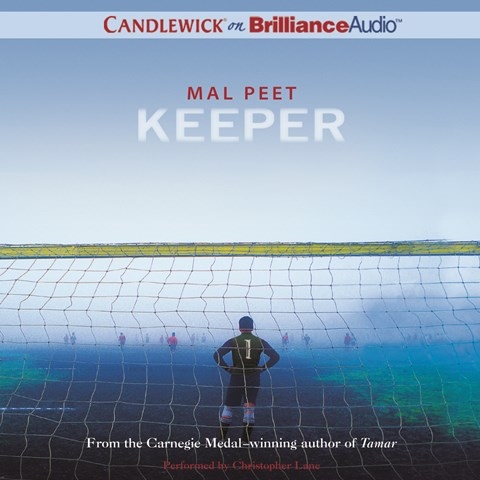KEEPER