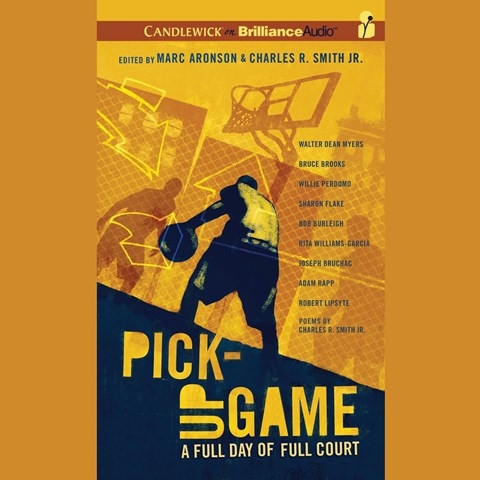 PICK-UP GAME
