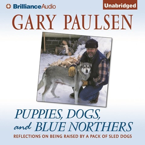 PUPPIES, DOGS, AND BLUE NORTHERS