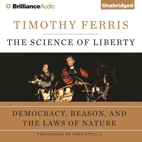 THE SCIENCE OF LIBERTY