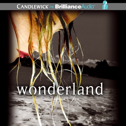 WONDERLAND 