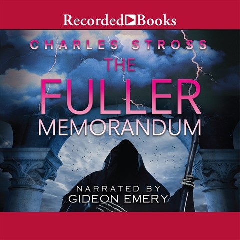 THE FULLER MEMORANDUM