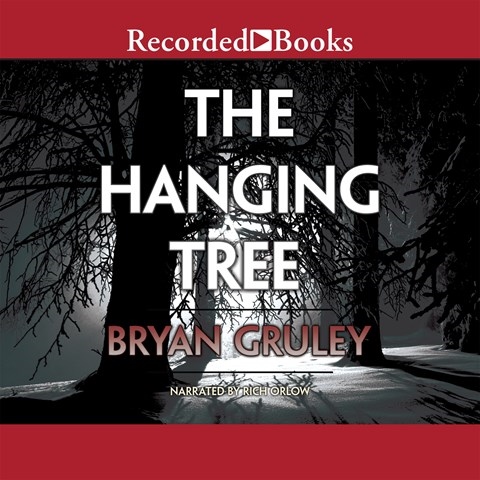 THE HANGING TREE