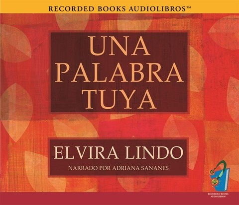 UNA PALABRA TUYA/ A WORD FROM YOU