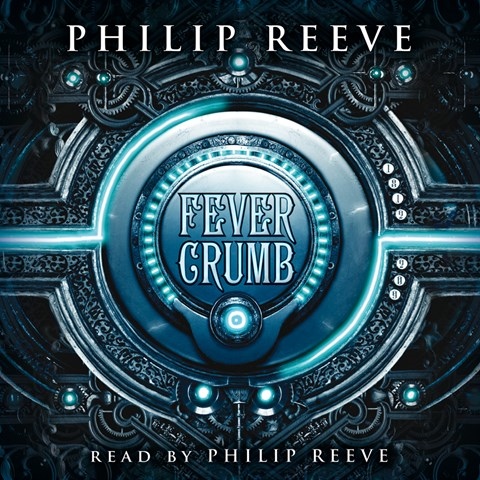 FEVER CRUMB