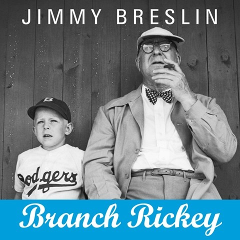 BRANCH RICKEY