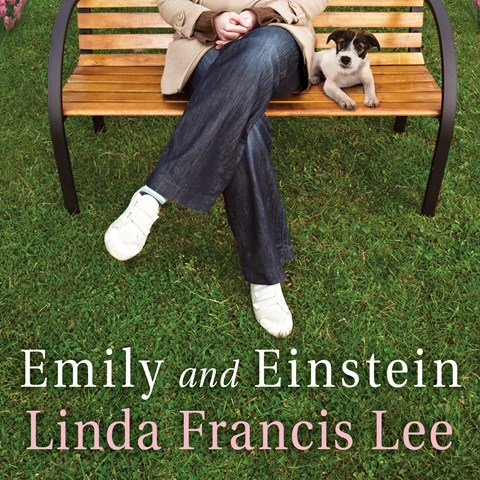 EMILY AND EINSTEIN