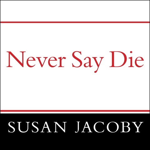 NEVER SAY DIE