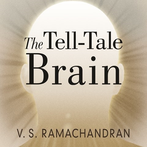 THE TELL-TALE BRAIN