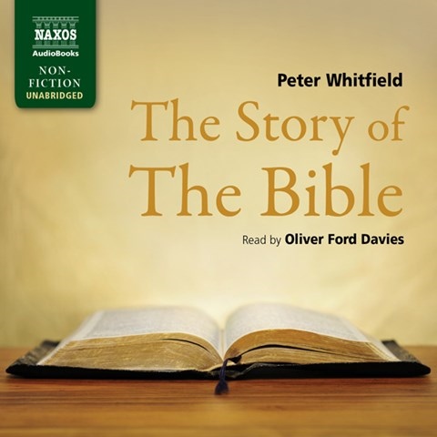 THE STORY OF THE BIBLE