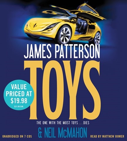 TOYS