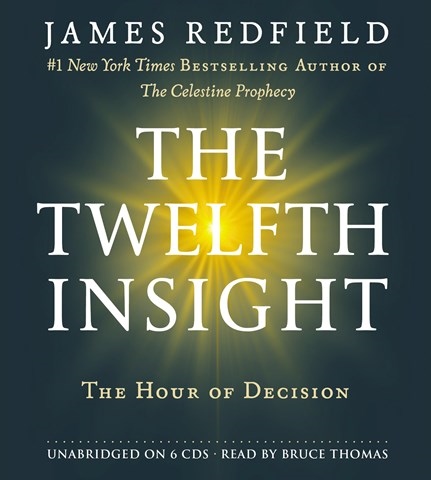 THE TWELFTH INSIGHT