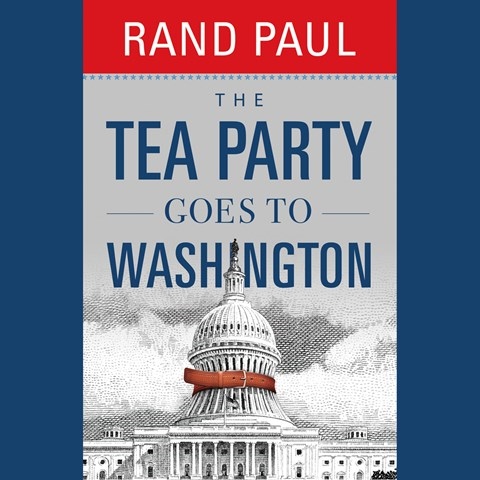 THE TEA PARTY GOES TO WASHINGTON