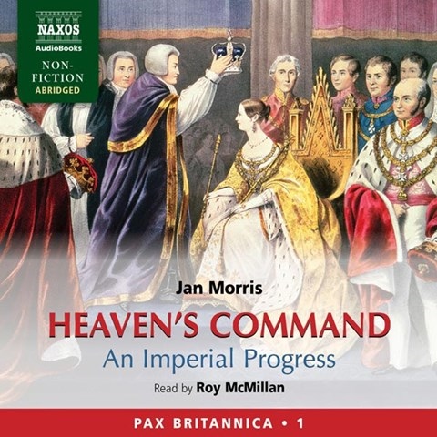 HEAVEN'S COMMAND 