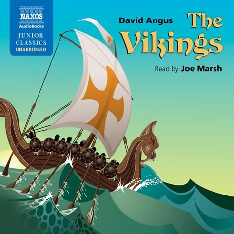 THE VIKINGS