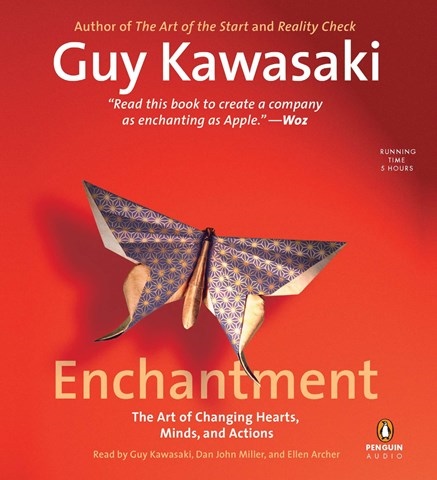 ENCHANTMENT