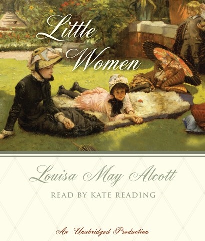 LITTLE WOMEN