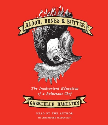 BLOOD, BONES & BUTTER