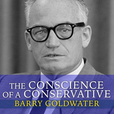 THE CONSCIENCE OF A CONSERVATIVE