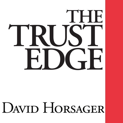 THE TRUST EDGE