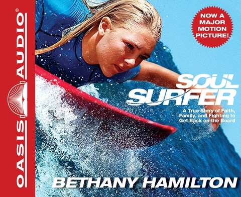SOUL SURFER