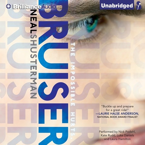 BRUISER
