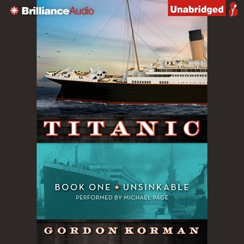 UNSINKABLE
