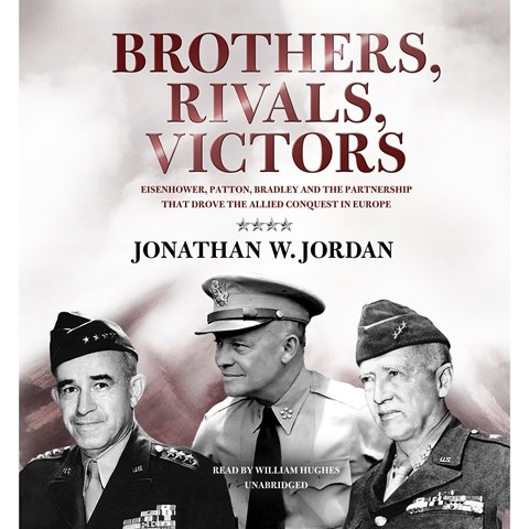 BROTHERS, RIVALS, VICTORS