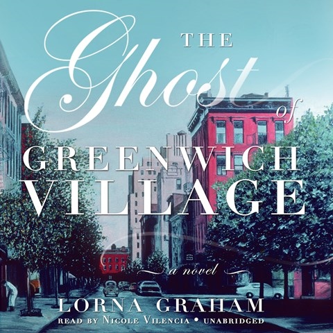 THE GHOST OF GREENWICH VILLAGE