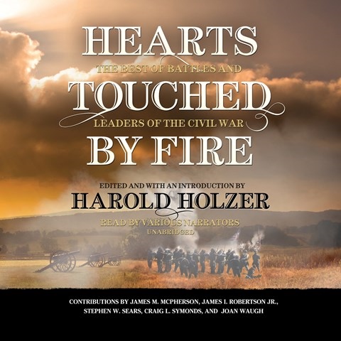 HEARTS TOUCHED BY FIRE