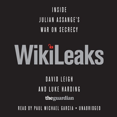 WIKILEAKS