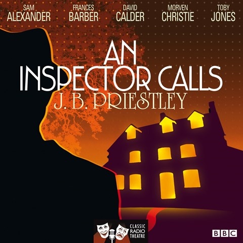 AN INSPECTOR CALLS