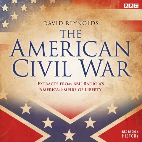 THE AMERICAN CIVIL WAR
