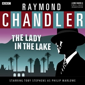 THE LADY IN THE LAKE