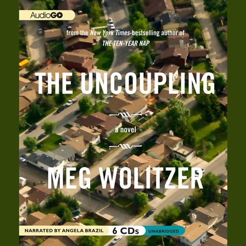 THE UNCOUPLING