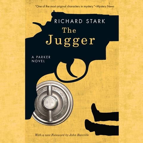 THE JUGGER