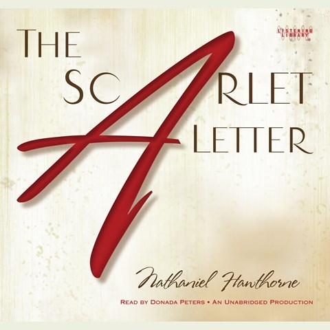 THE SCARLET LETTER