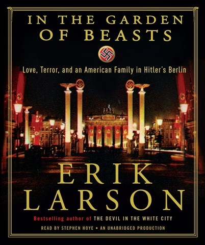 IN THE GARDEN OF BEASTS