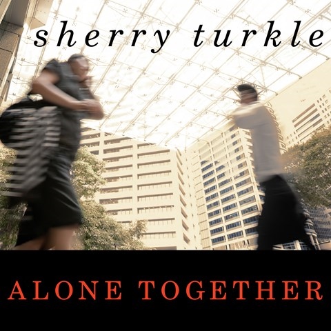 ALONE TOGETHER