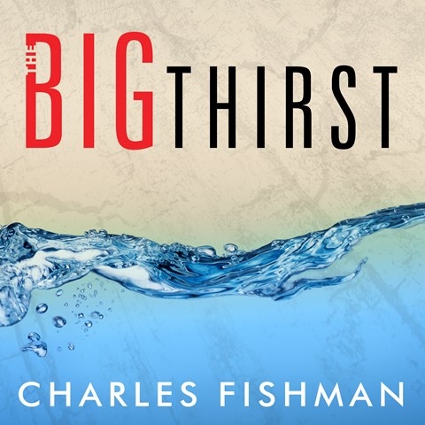 THE BIG THIRST
