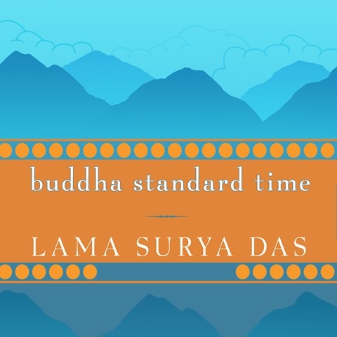 BUDDHA STANDARD TIME