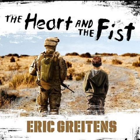 THE HEART AND THE FIST