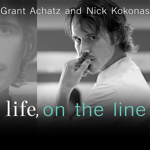 LIFE, ON THE LINE